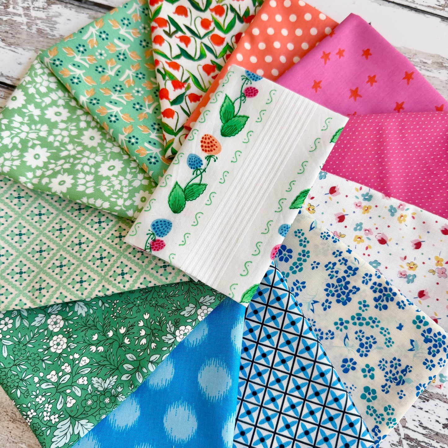 November Subscription Bundle