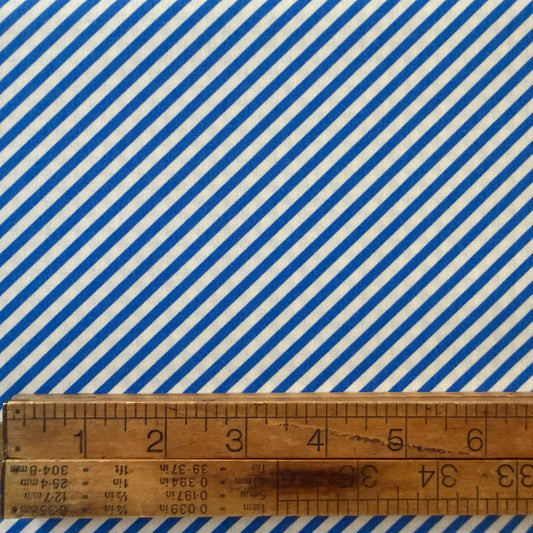 Les Petits Strokes Cobalt