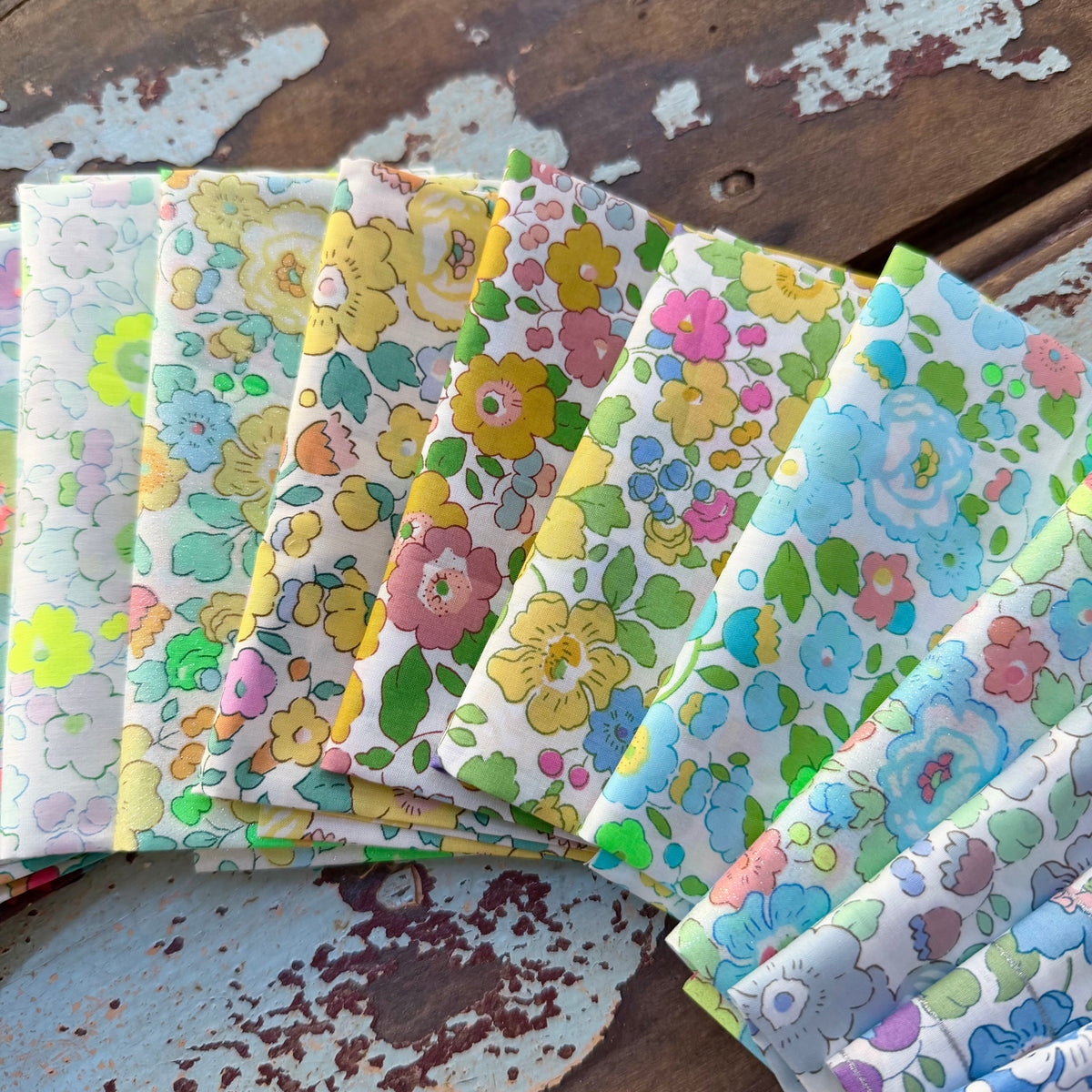 Ultimate Betsy Bundle