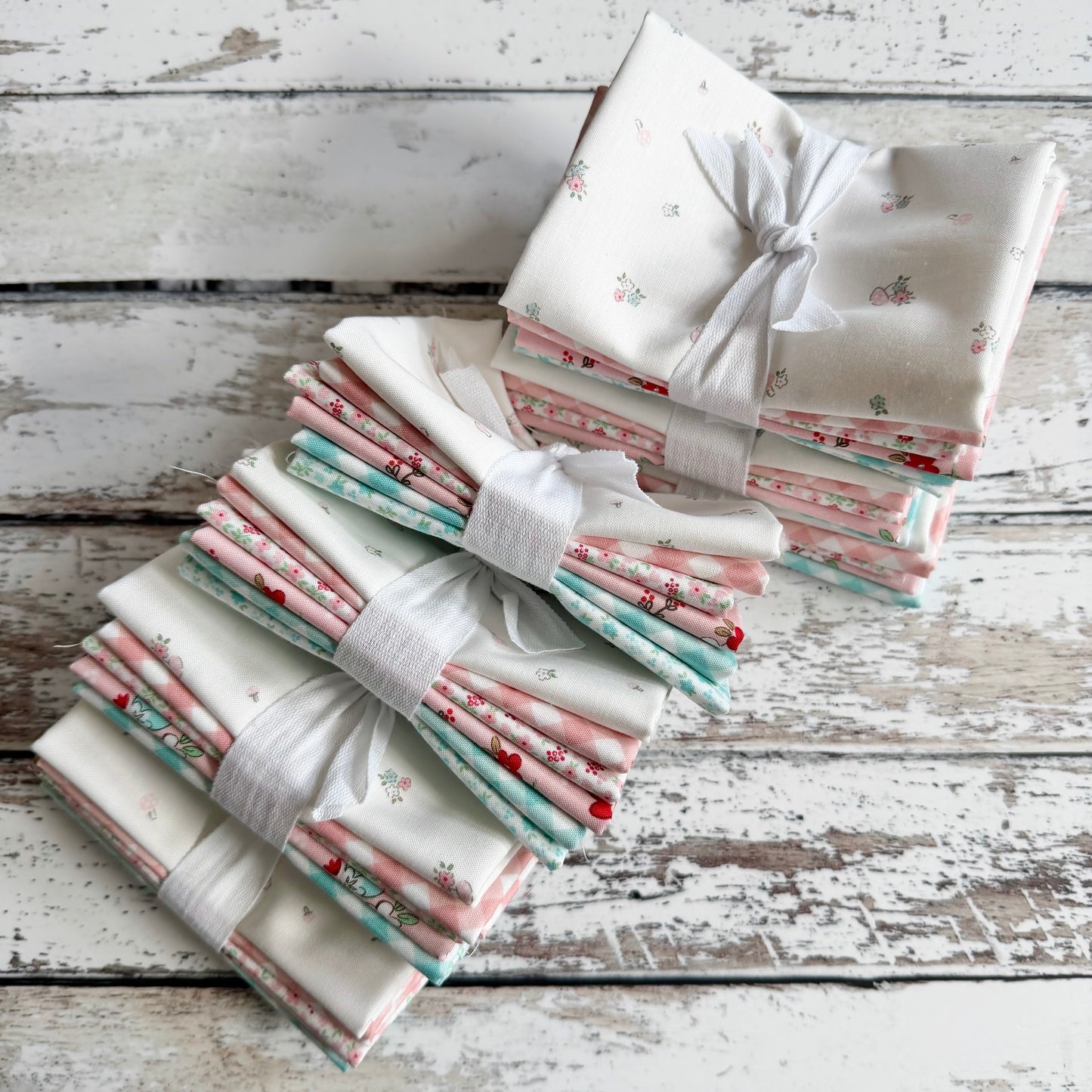 Tasha Noel Whimsical Woodland Mini Bundle