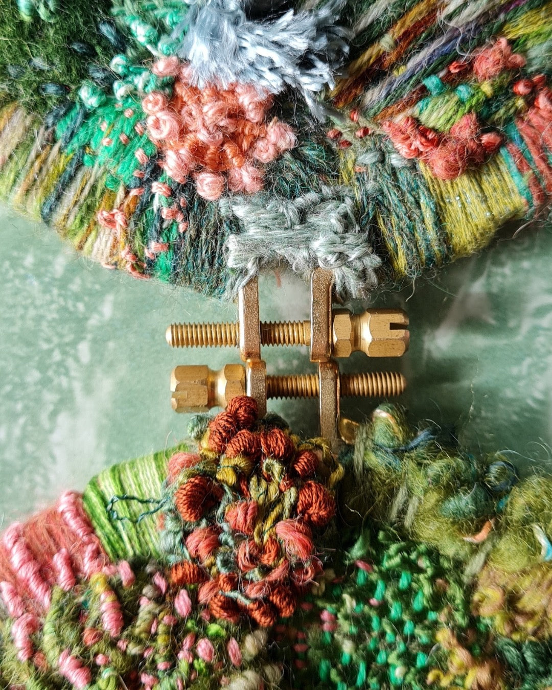 Fleur Woods - Two Day Rockpool Natures Textures Workshop August 6th & 7th, 2026