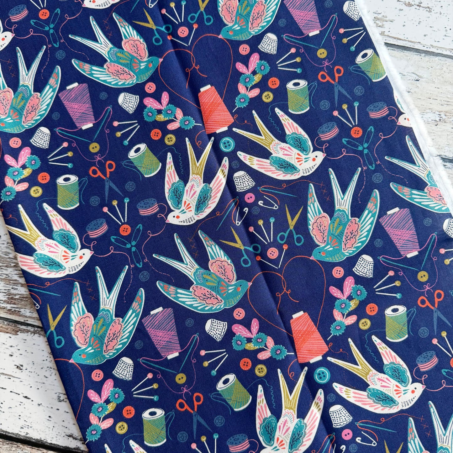 Country Sewing Club Bundle