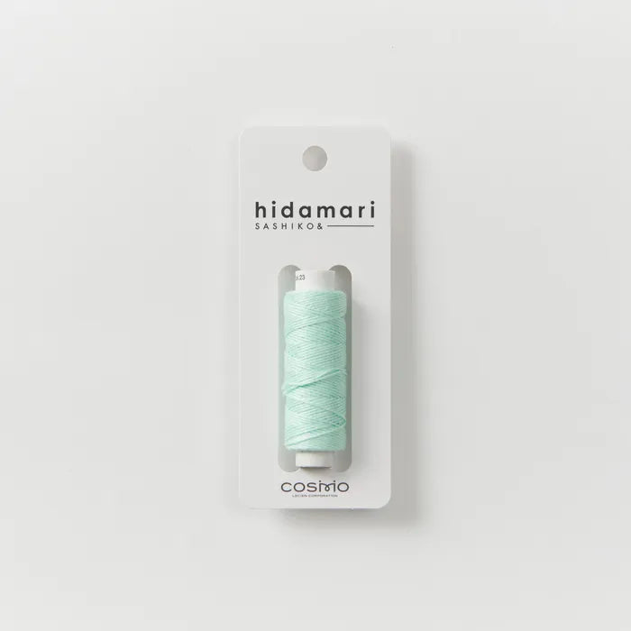 Sashiko Thread Extension Colours - by Cosmo