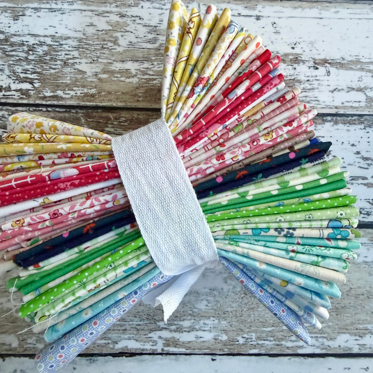 Fairy Bread - Scrappy Bundle