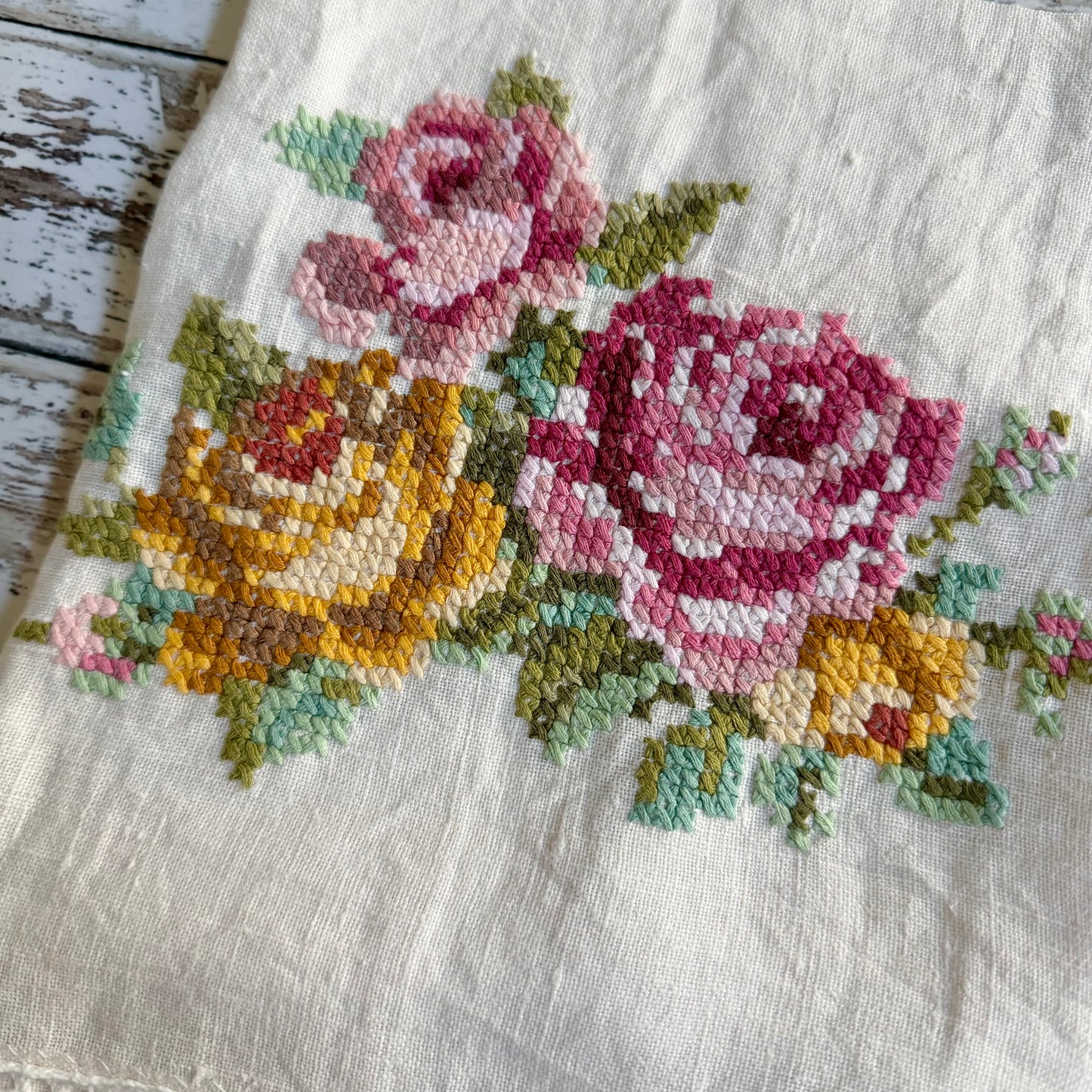 Slow Stitch Quilter’s Workbook (C)