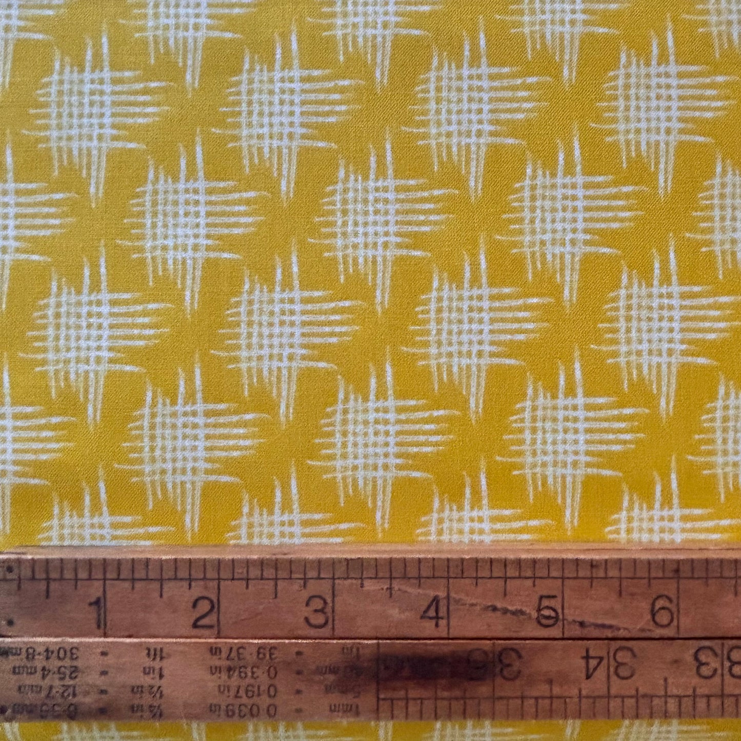 Woven in Lemon - Pop Sugar