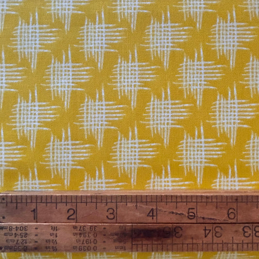 Woven in Lemon - Pop Sugar