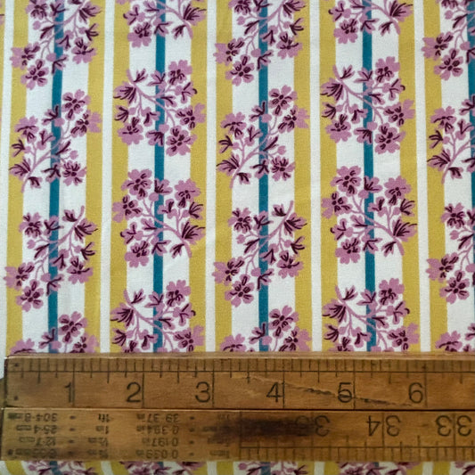 Guinevere - Caelia Yellow
