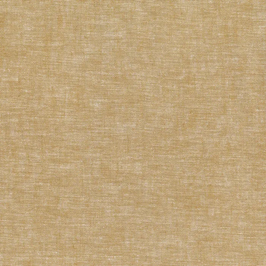 Hasting St Linen Cotton - Leather