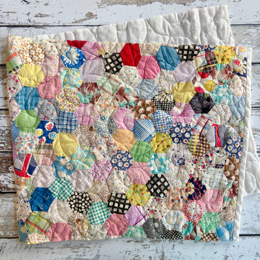Slow Stitch Quilter’s Workbook (5)
