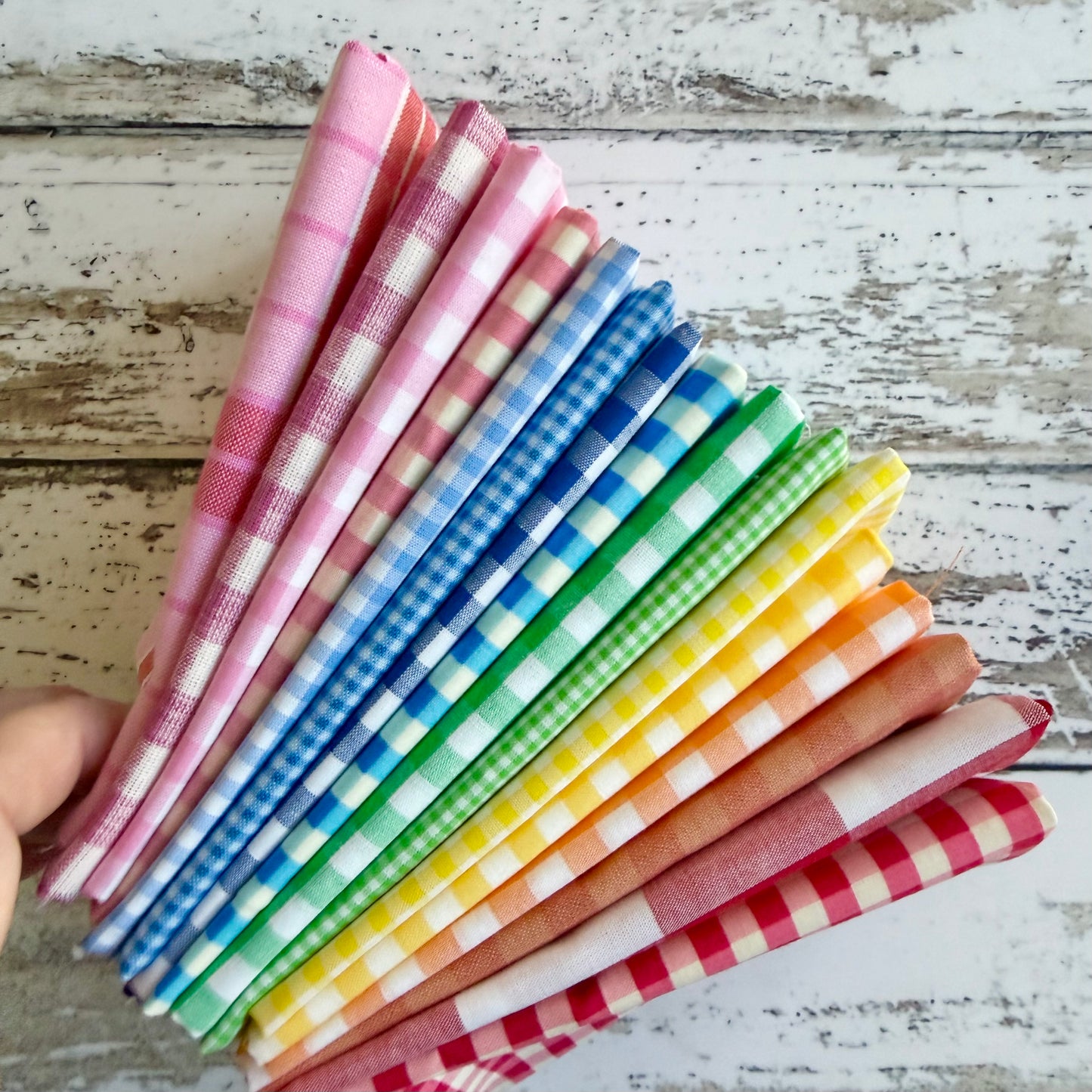 Betsy Sawtooth Star Bundle