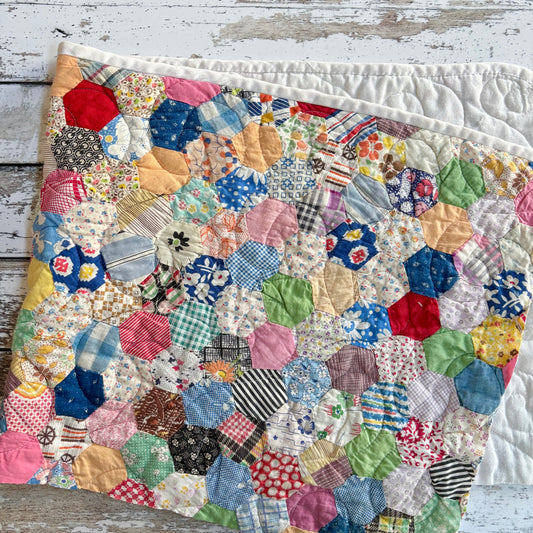 Slow Stitch Quilter’s Workbook (6)