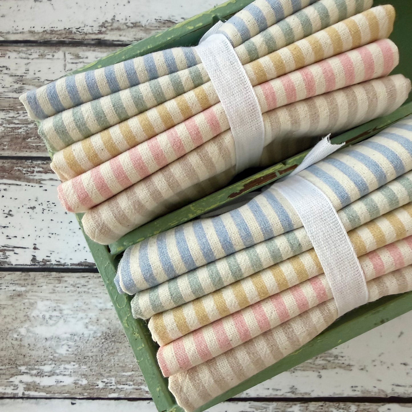 Stunning Stripe Bundle