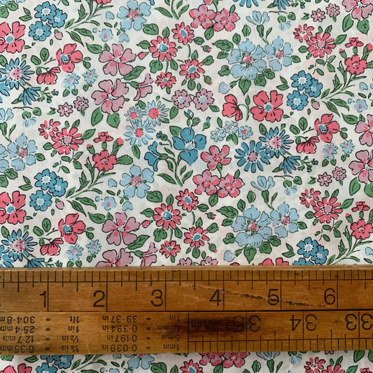 Liberty Tana Lawn - Annabella B