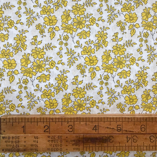 Liberty Tana Lawn - Capel Floret 015773524X