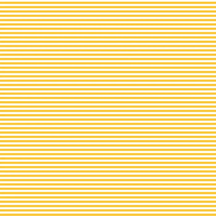Fundamentals 1/8” Stripe - Sunnyside