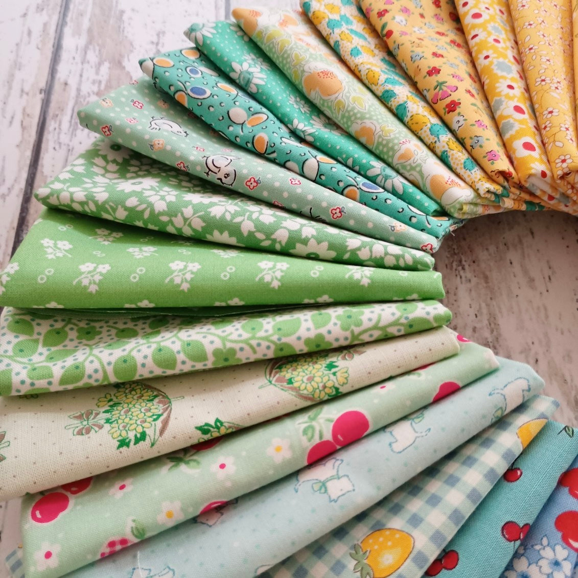 1930's Inspired Bundle