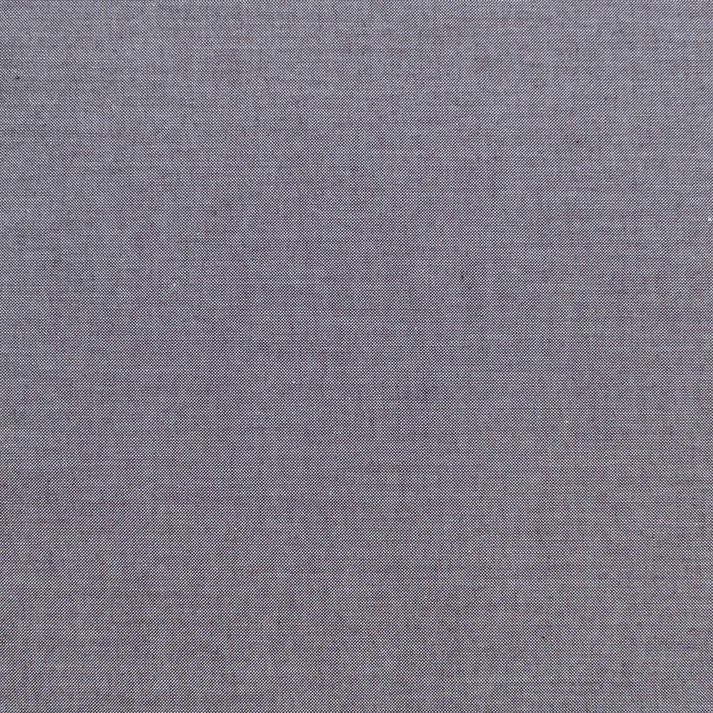 Tilda Chambray Grey