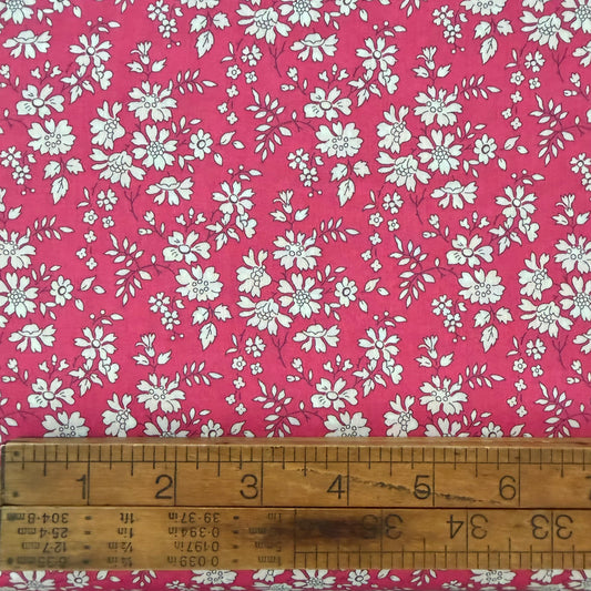 Capel B - Organic Liberty Tana Lawn