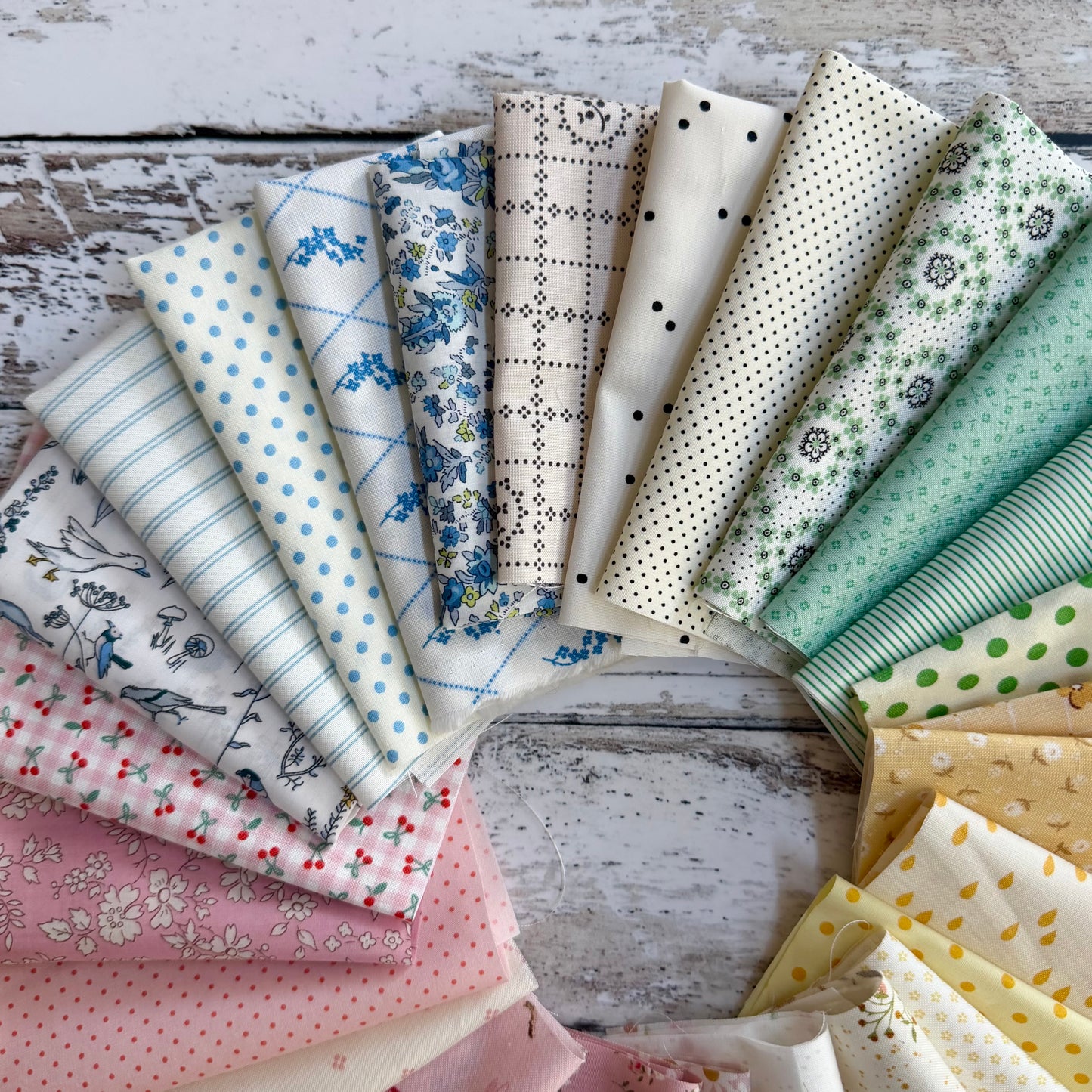 Orla Quilt Starter Bundle
