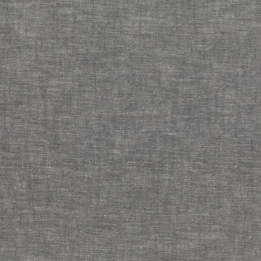 Hasting St Linen Cotton - Graphite