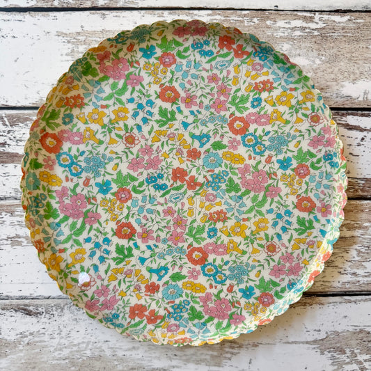 Meri Meri x Liberty Large Accessory Tray