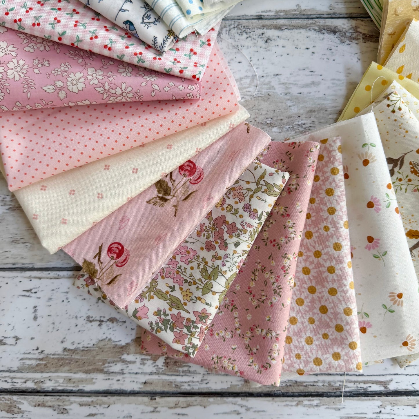 Orla Quilt Starter Bundle