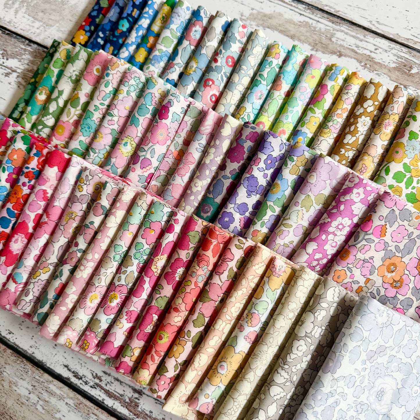 Ultimate Betsy Bundle