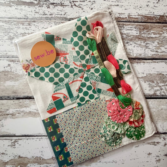 Small Vintage Treasures (4)