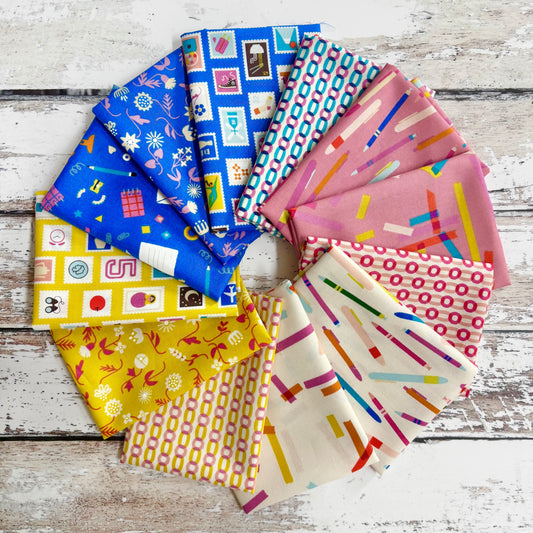Salutations Bundle