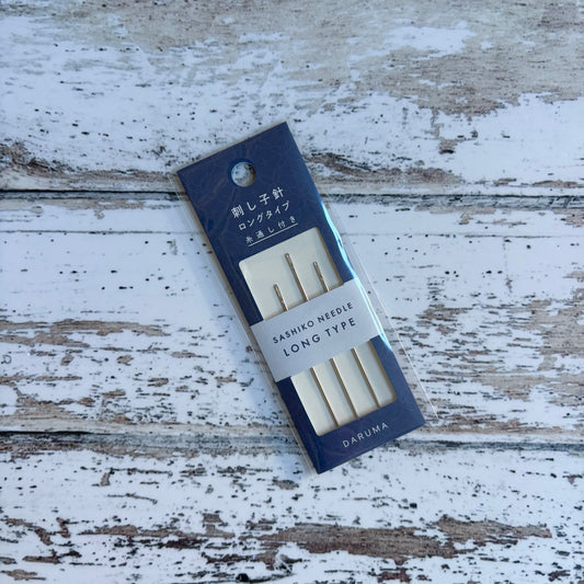 Daruma Sashiko Needles