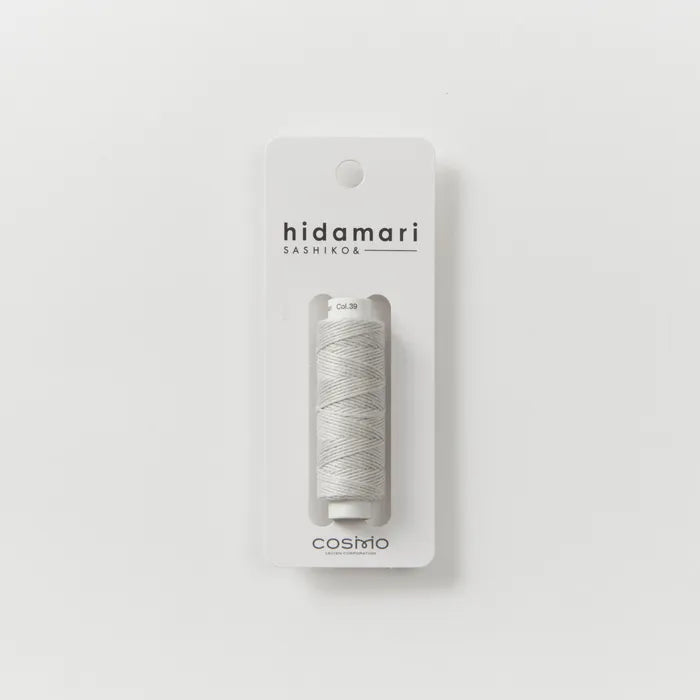 Sashiko Thread Extension Colours - by Cosmo