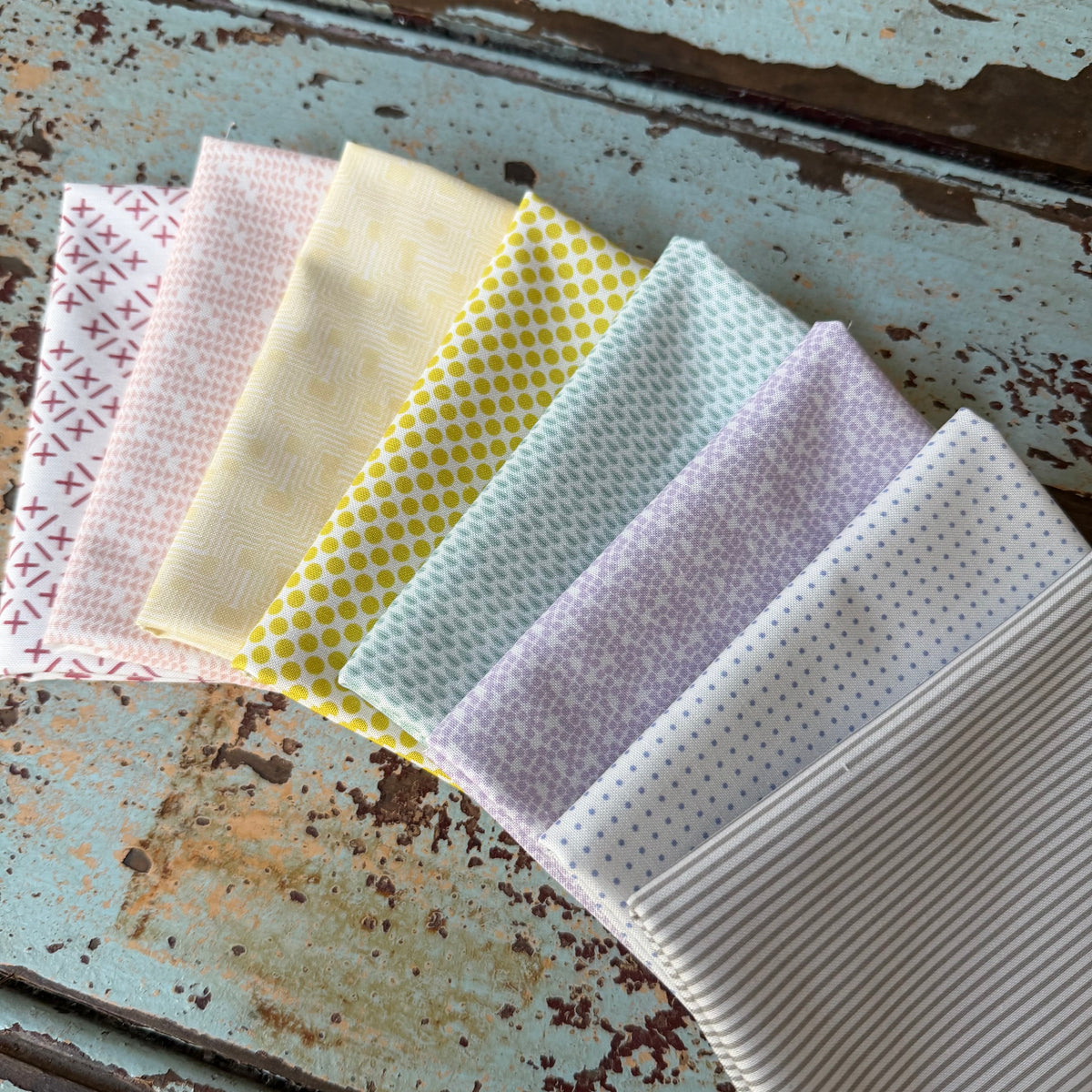Gathered Bonbons Blenders Bundle