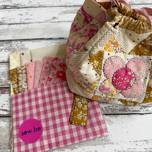Summertime Dilly Bag Bundle - New Colourway