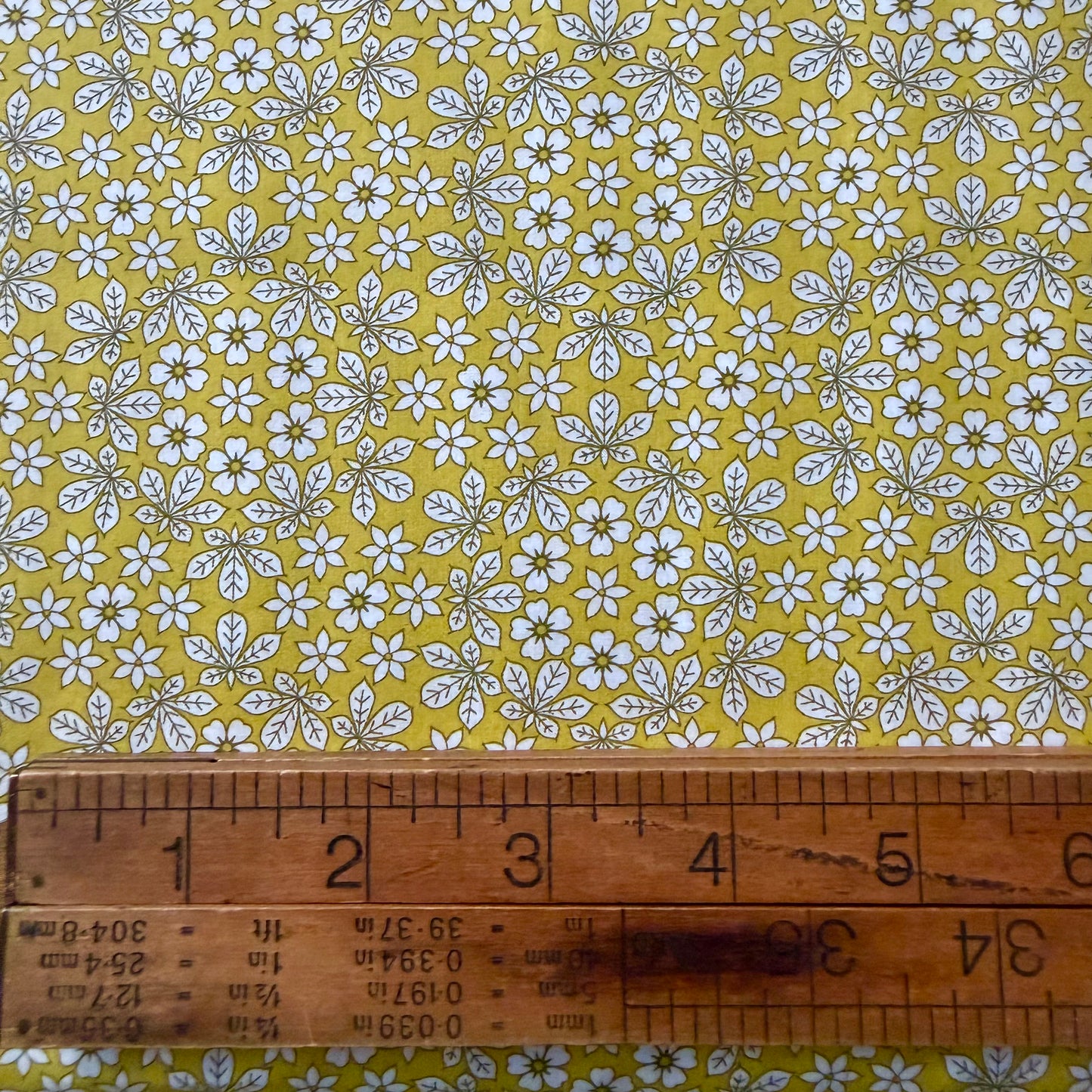 Liberty Tana Lawn - The Floral Journey II - Godwin X