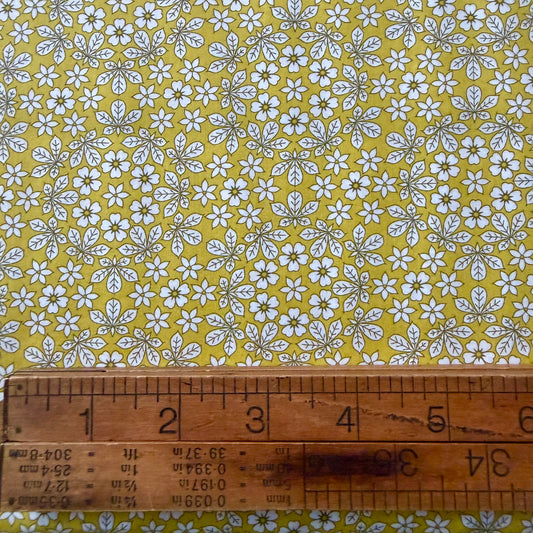 Liberty Tana Lawn - The Floral Journey II - Godwin X