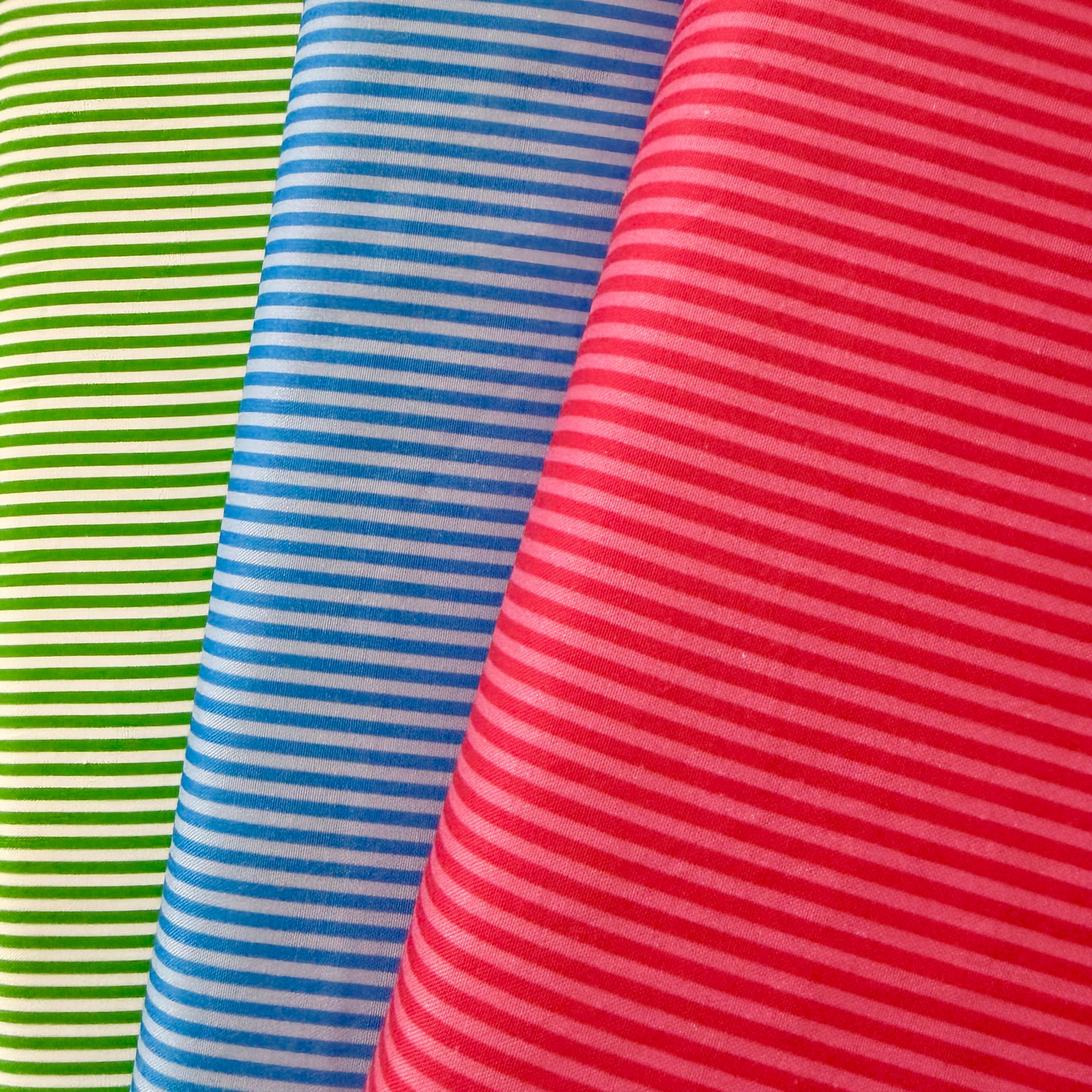 Andover - Simply Stripe in Valentine