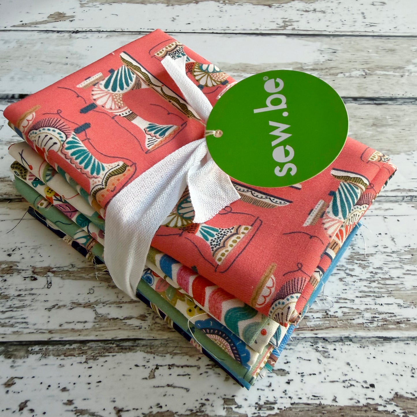 Country Sewing Club Bundle