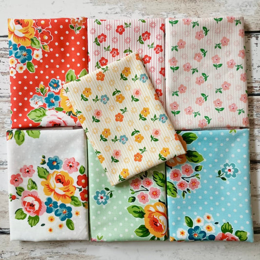 Flower Market Bundle