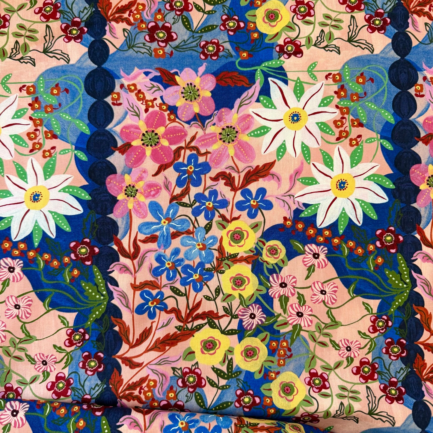 Blooming Garden - Pastoral Symphony