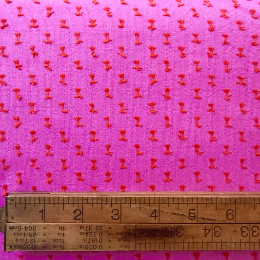 Ruby Star Society - Flicker - Warp and Weft - Mystic Fable