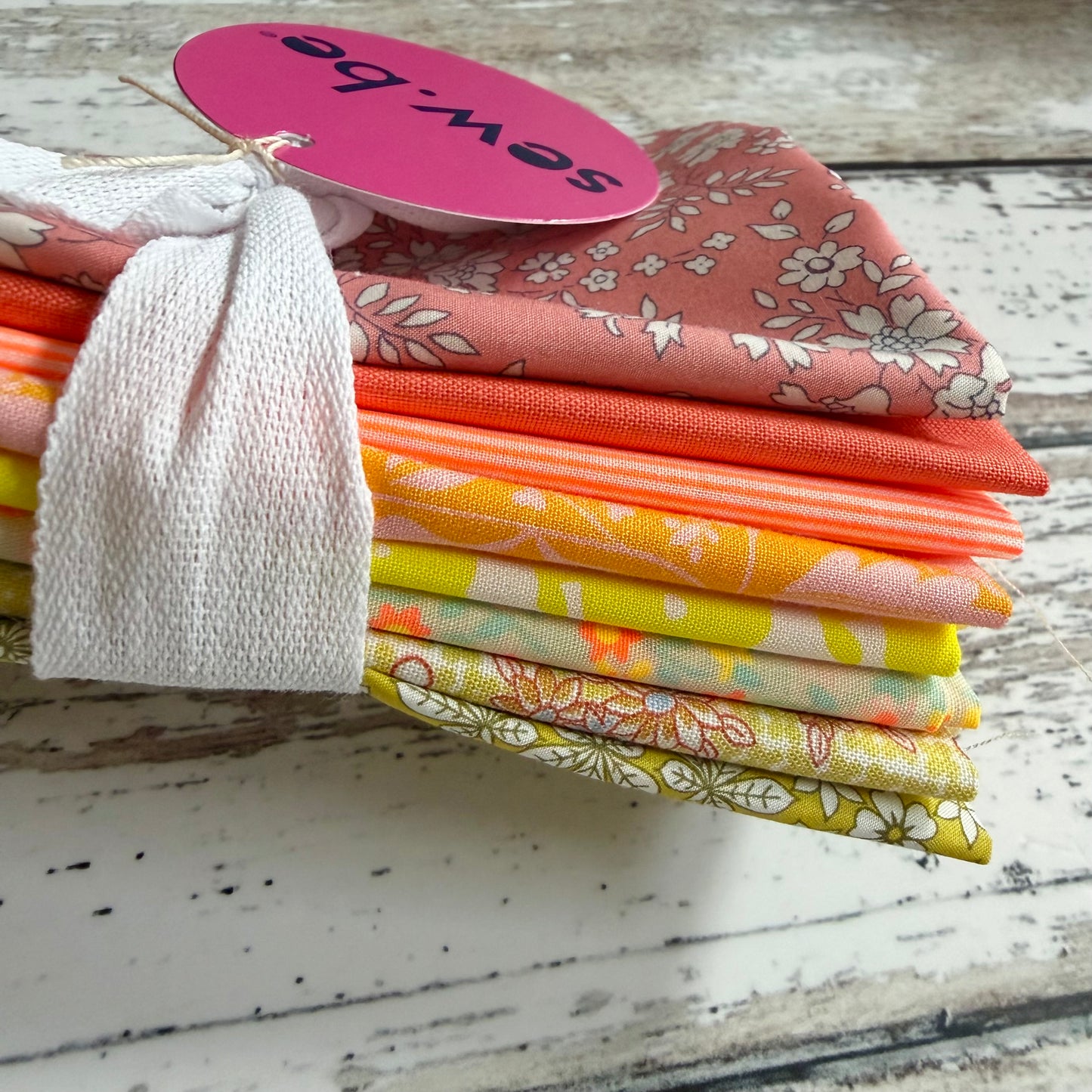 Oranges and Lemons (say the bells of St Clement’s) Bundle