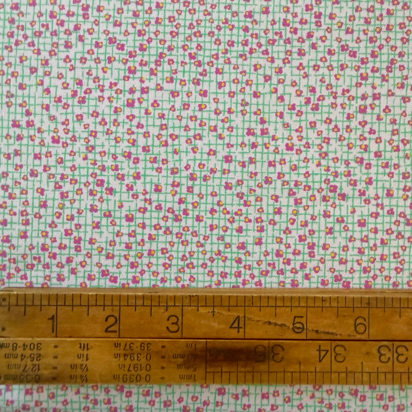 Julia in Pale Pink by Jennifer Paganelli for Windham Fabrics