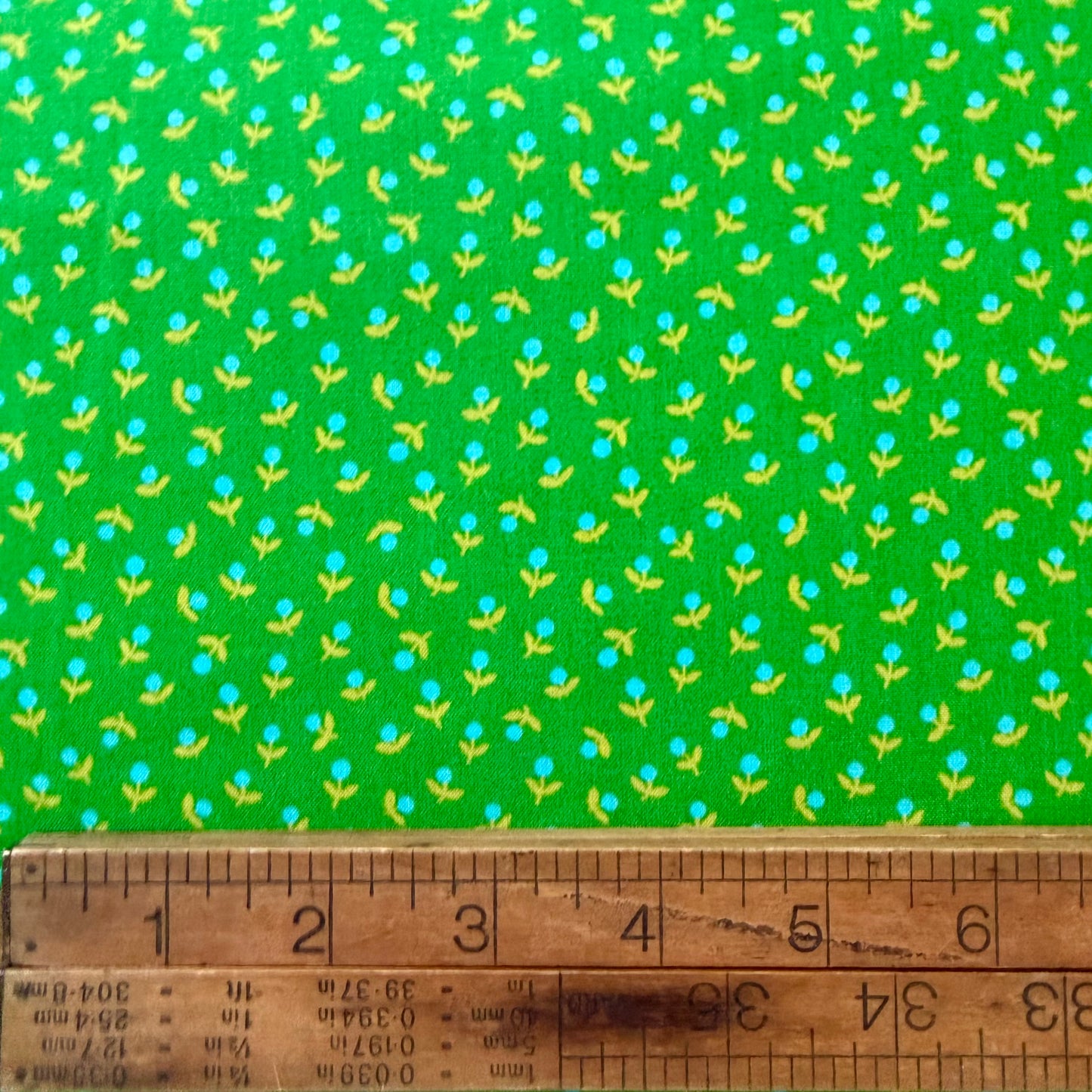 Catnap - Sprout 30s in Verdant - Ruby Star Society