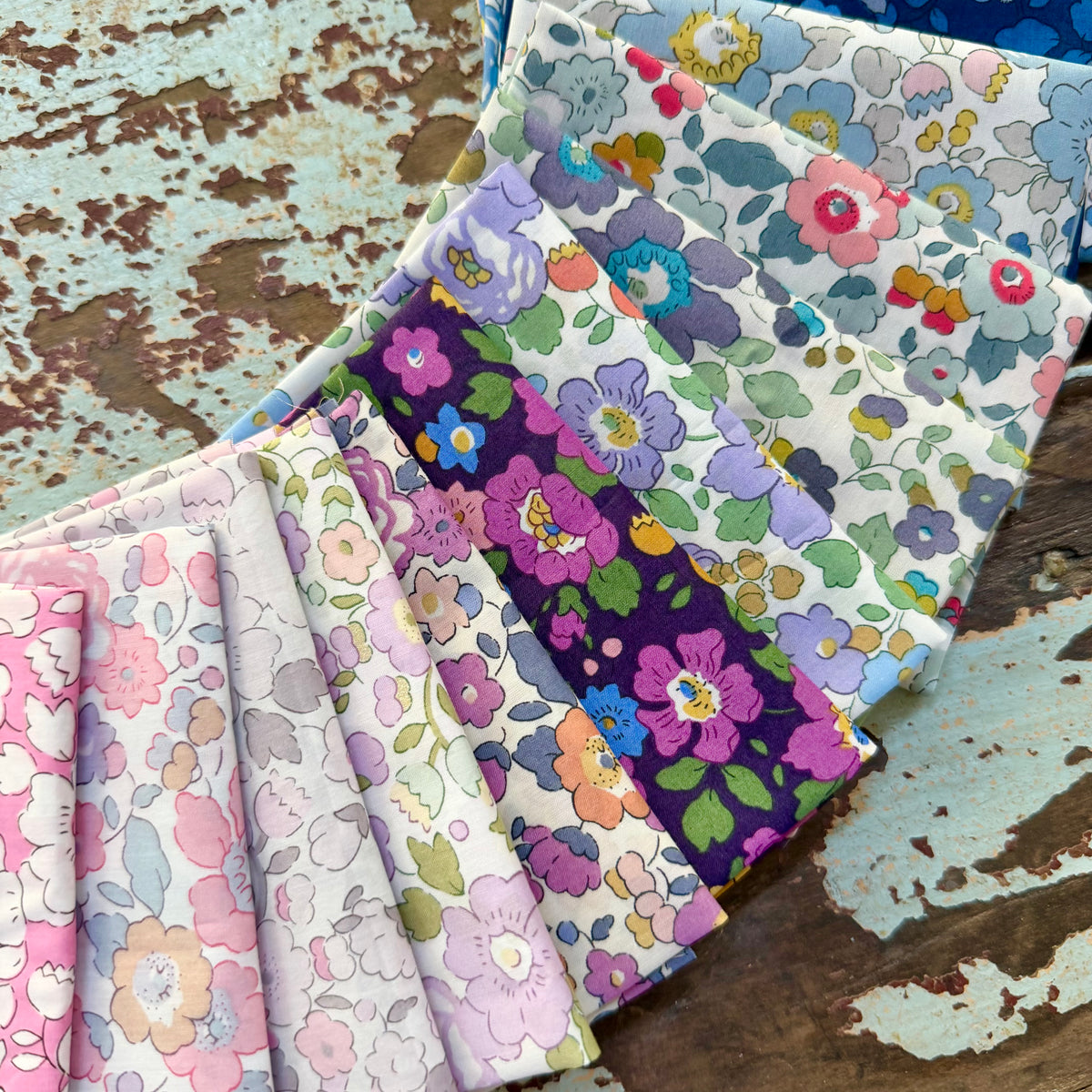 Ultimate Betsy Bundle