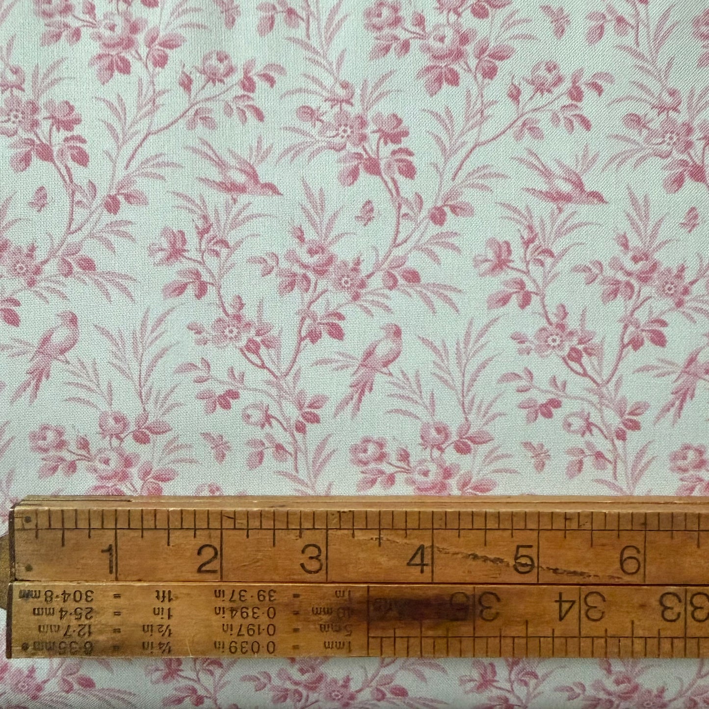 Constance Lunette Coordinate - Pink