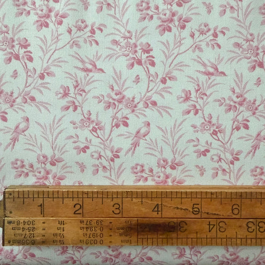 Constance Lunette Coordinate - Pink