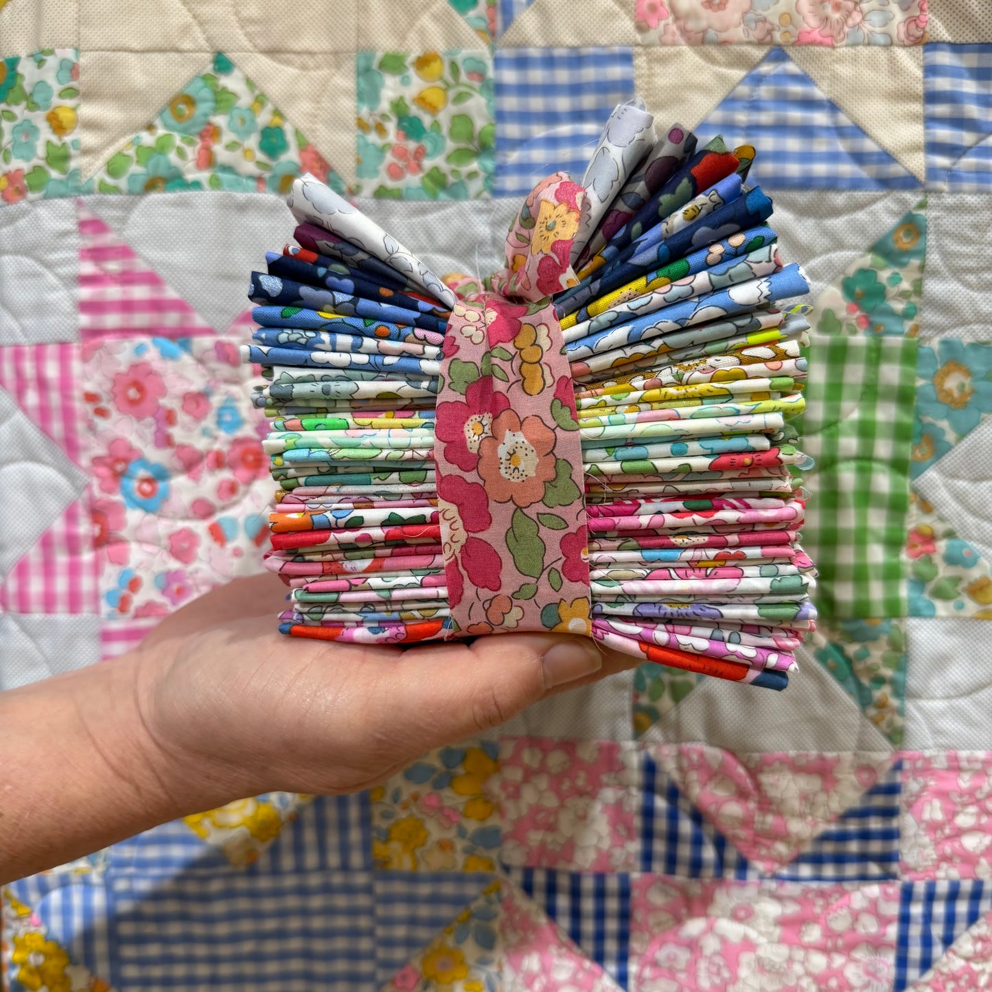 Ultimate Betsy Bundle