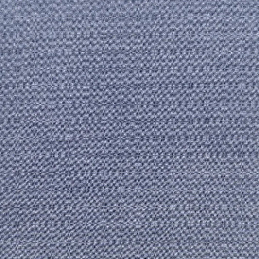 Tilda Chambray Dark Blue