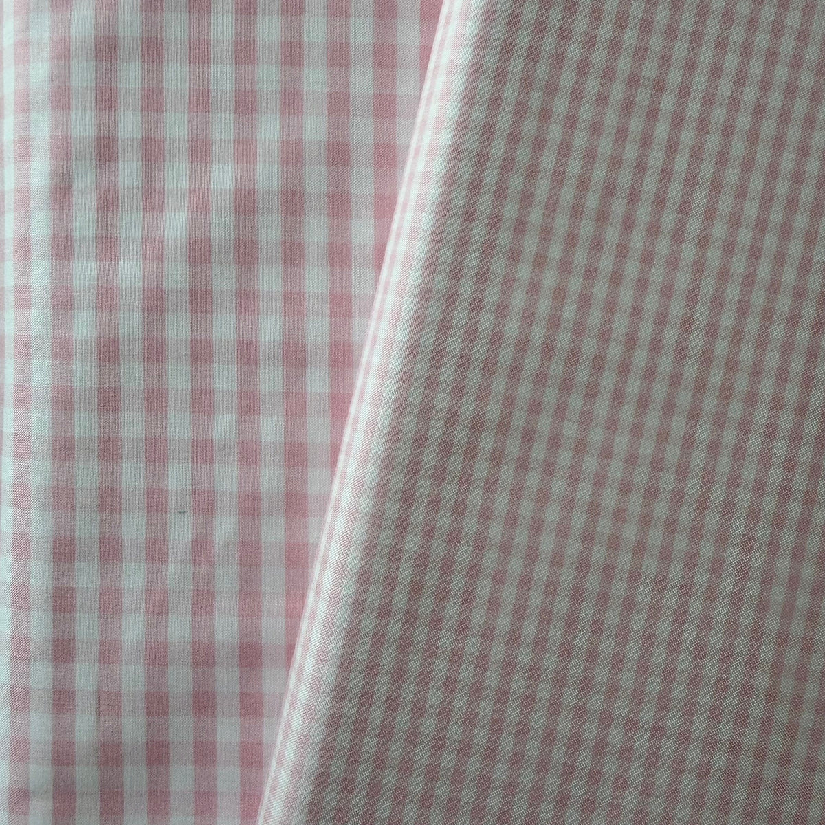 Fundamentals 1/4” Check - Petal